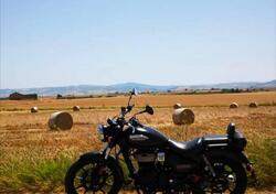 Royal Enfield Meteor 350 Stellar (2021 - 25) usata