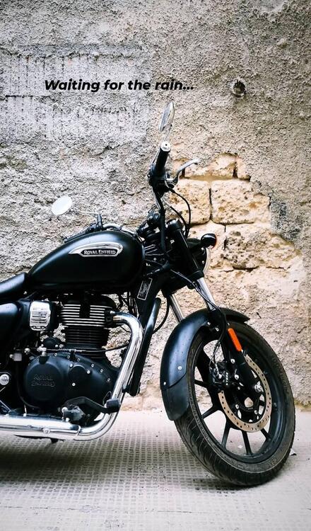 Royal Enfield Meteor 350 Stellar (2021 - 25) (2)