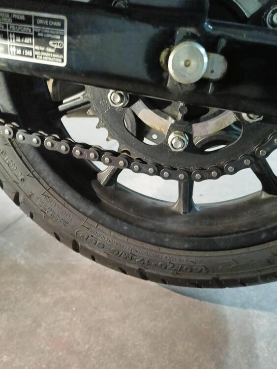 Royal Enfield Meteor 350 Stellar (2021 - 25) (5)