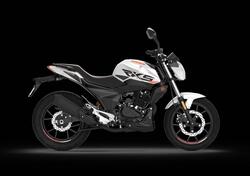 Keeway Motor RKS 125 (2025) nuova