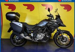 Suzuki V-Strom 650 (2021 - 25) usata