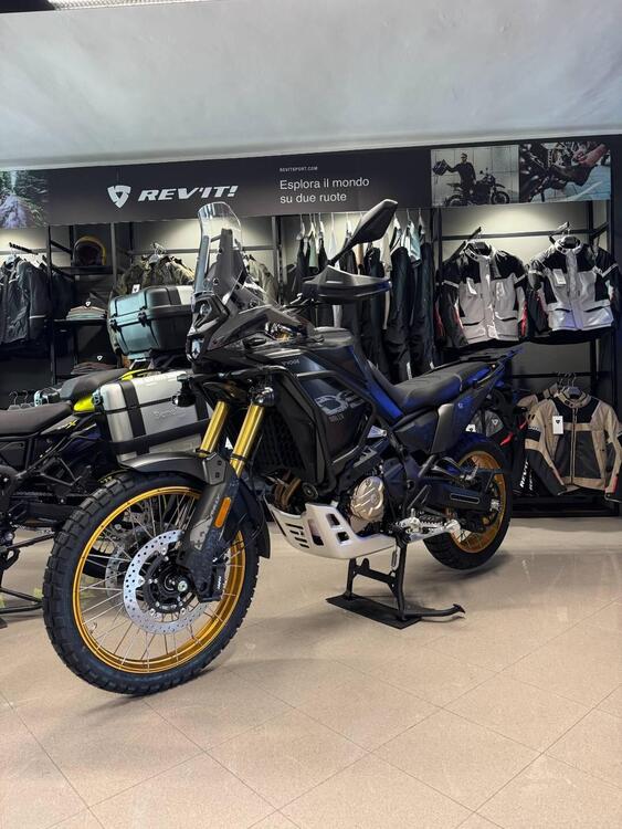 Voge Valico 800DSX Rally (2025)