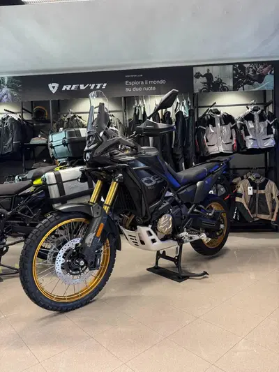 Voge Valico 800DSX Rally (2025 - 26) nuova