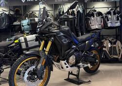 Voge Valico 800DSX Rally (2025) nuova