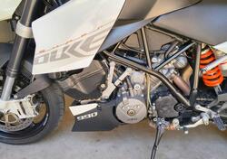 KTM 990 Super Duke (2007 - 11) usata