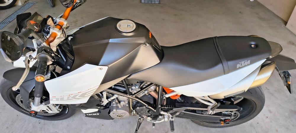 KTM 990 Super Duke (2007 - 11) (3)