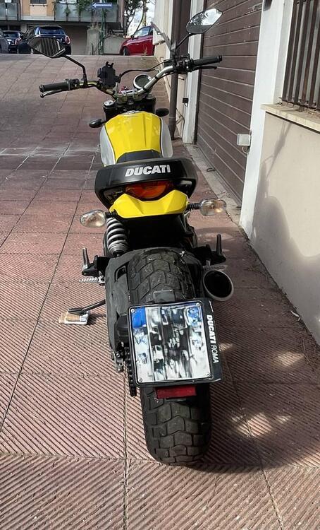 Ducati Scrambler 800 Icon (2017 - 20) (3)