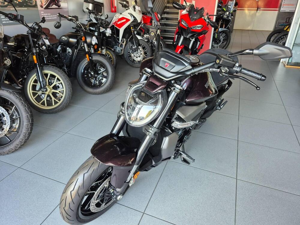 Ducati XDiavel V4 (2025) (3)