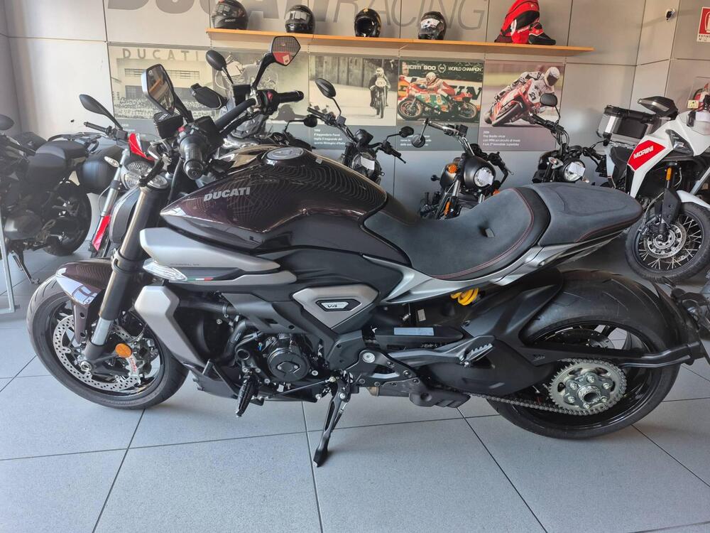 Ducati XDiavel V4 (2025) (4)