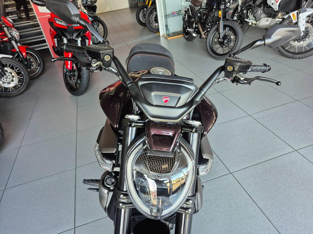 Ducati XDiavel V4 (2025) (5)
