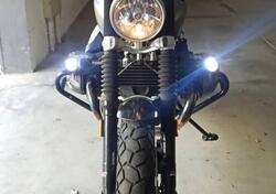 Bmw R nineT 1200 Scrambler (2016 - 20) usata