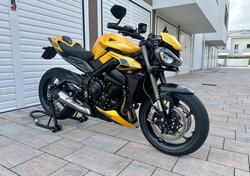 Triumph Street Triple 765 RS (2023 - 25) usata