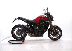 Yamaha MT-09 ABS (2016) usata
