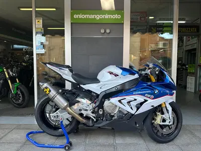 Bmw S 1000 RR (2015 - 16) usata