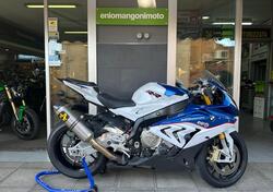 Bmw S 1000 RR (2015 - 16) usata