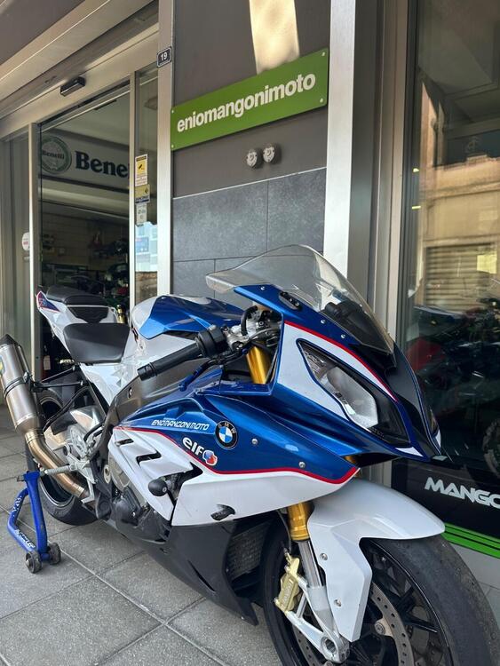 Bmw S 1000 RR (2015 - 16) (2)