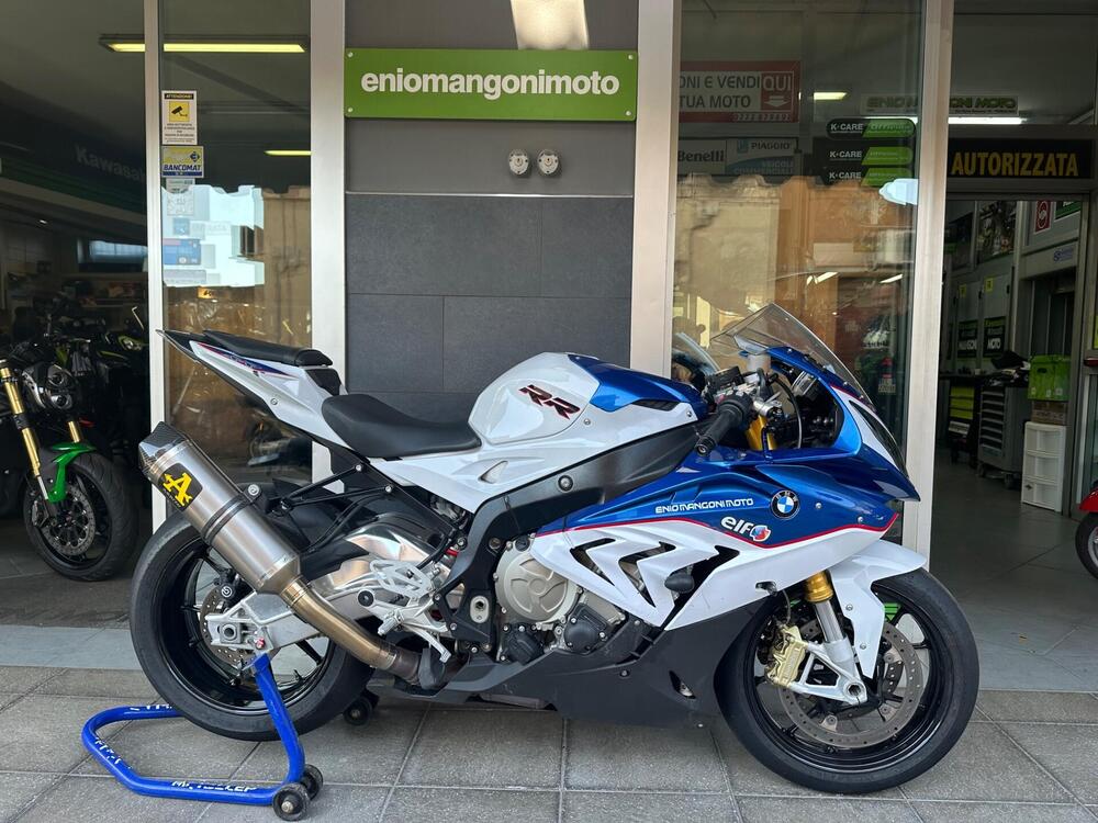 Bmw S 1000 RR (2015 - 16) (3)