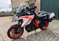 KTM 1290 Super Duke GT (2019 - 20) usata