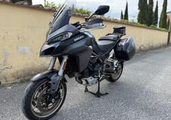 Ducati Multistrada 1260 S (2018 - 20) usata