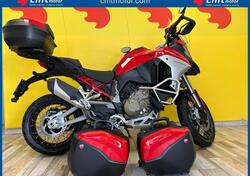Ducati Multistrada V4 S (2021 - 24) usata