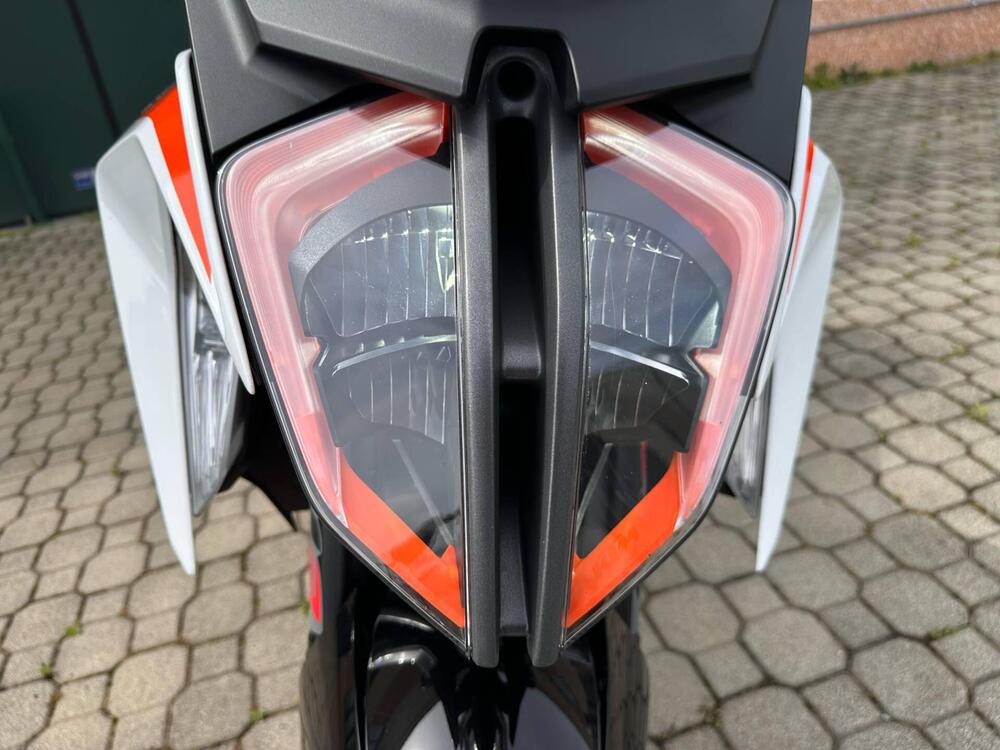 KTM 1290 Super Duke GT (2019 - 20) (5)