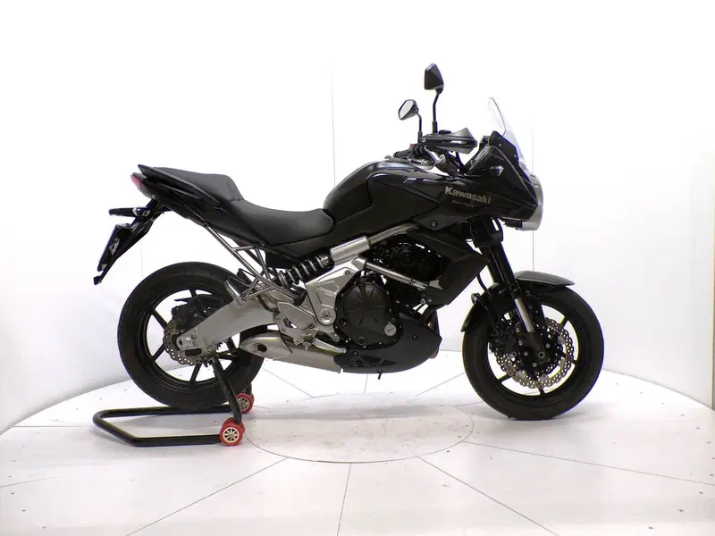 Kawasaki Versys 650 (2010 - 13)