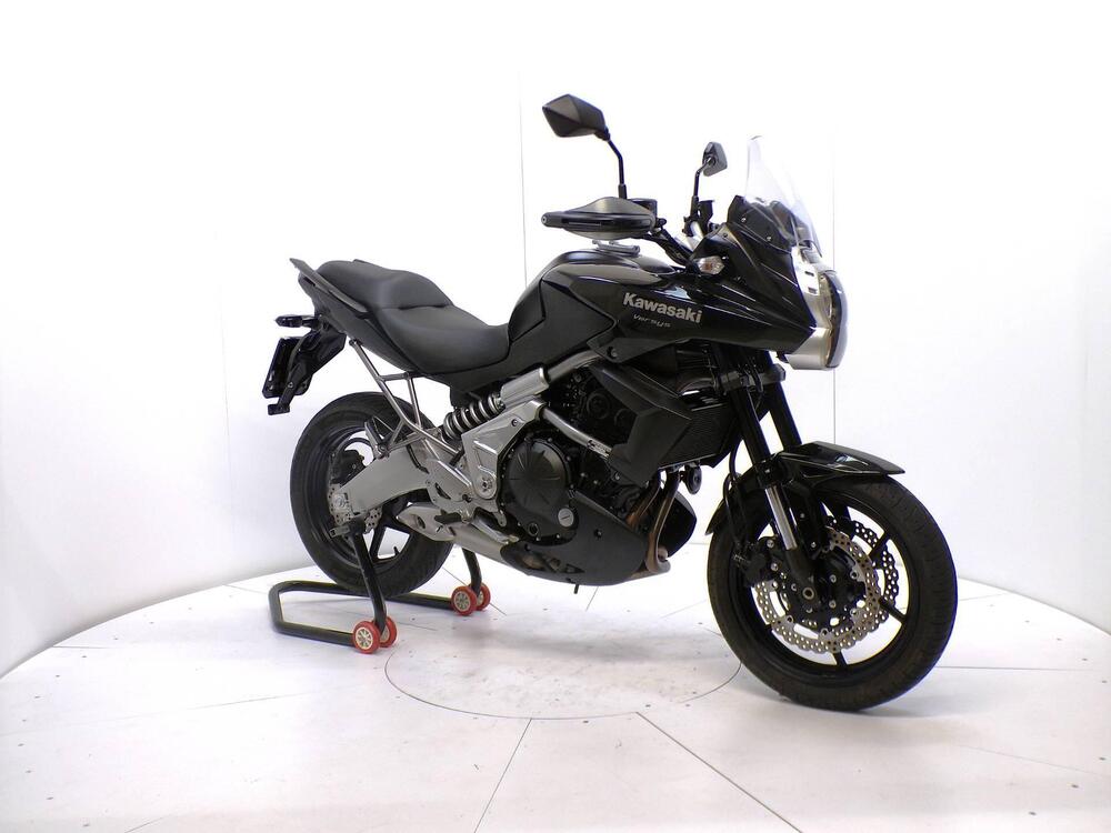 Kawasaki Versys 650 (2010 - 13) (2)