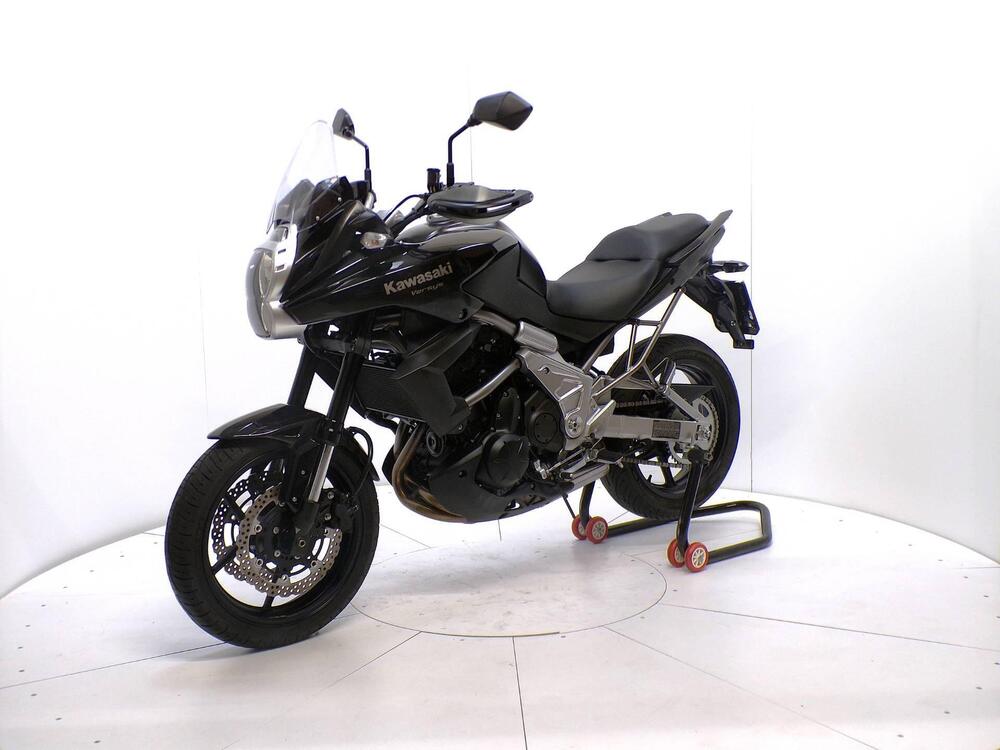 Kawasaki Versys 650 (2010 - 13) (3)