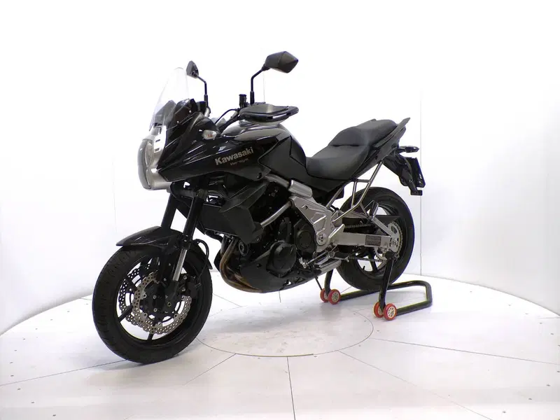 Kawasaki Versys 650 (2010 - 13) (3)