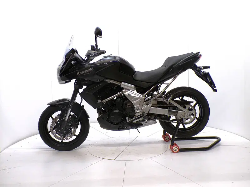 Kawasaki Versys 650 (2010 - 13) (4)