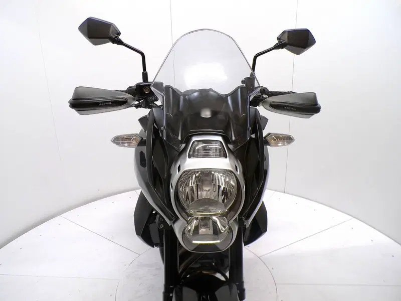 Kawasaki Versys 650 (2010 - 13) (9)