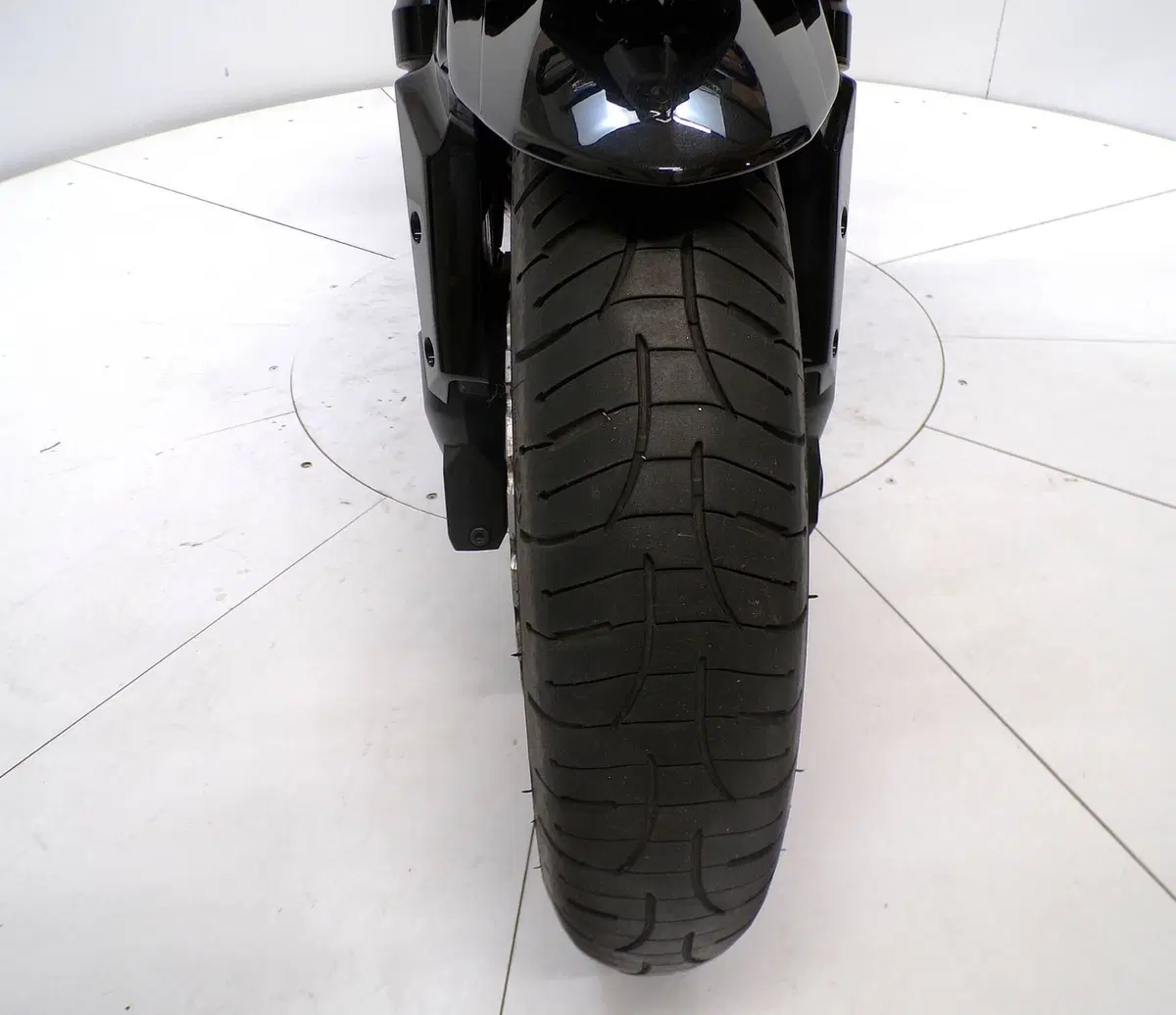 Kawasaki Versys 650 (2010 - 13) (10)