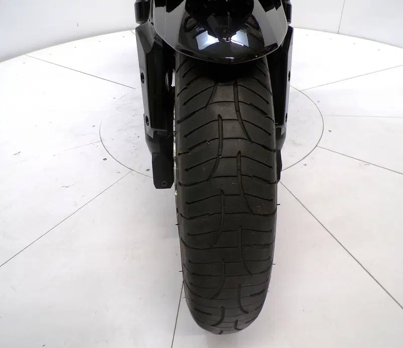 Kawasaki Versys 650 (2010 - 13) (10)