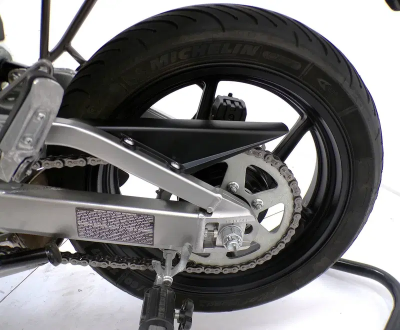 Kawasaki Versys 650 (2010 - 13) (11)