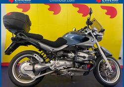 Bmw R 1150 R (2000 - 07) usata