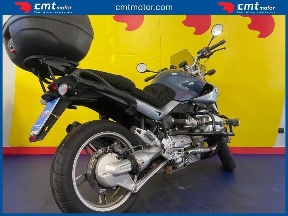 Bmw R 1150 R (2000 - 07) (4)