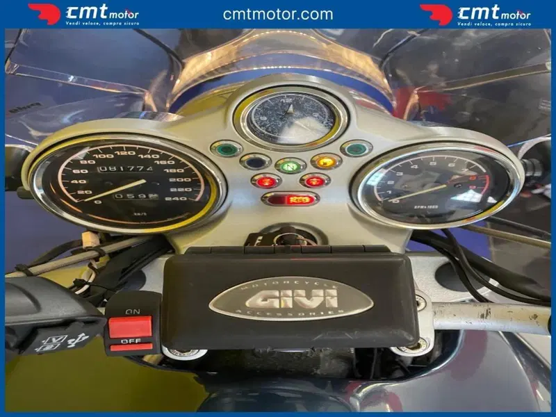 Bmw R 1150 R (2000 - 07) (5)