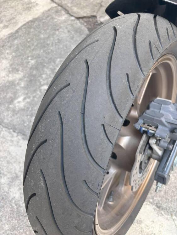 Honda CB 125 R (2021 - 23) (5)