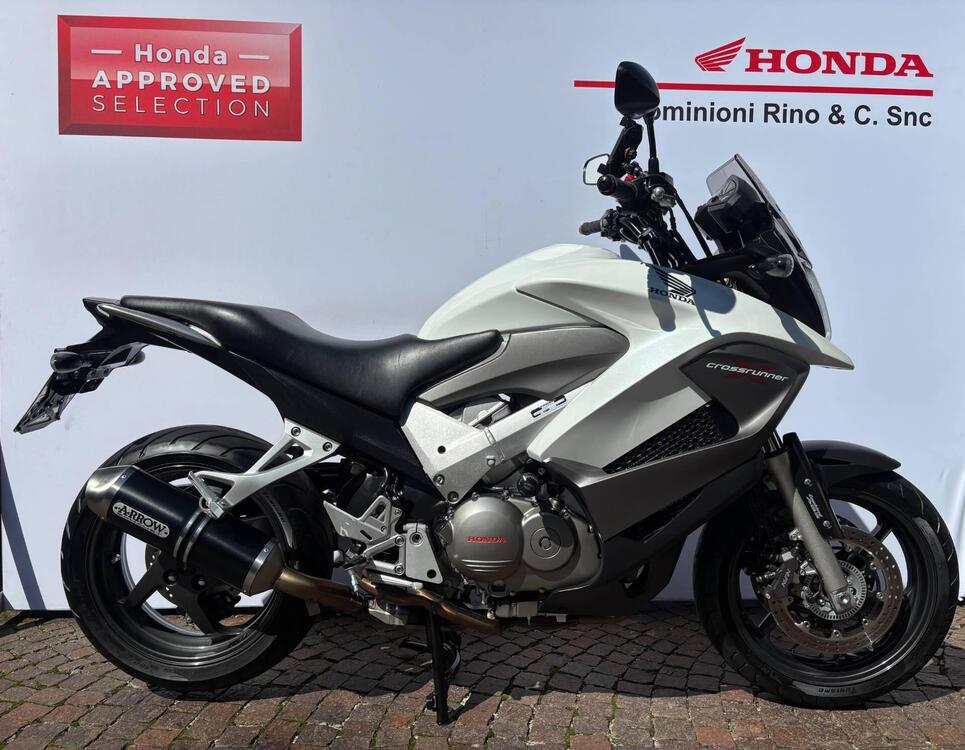 Honda Crossrunner ABS (2010 - 14)