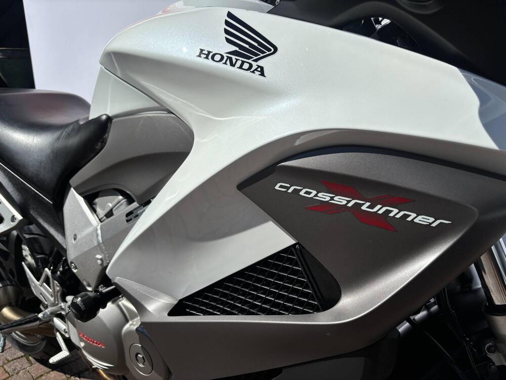 Honda Crossrunner ABS (2010 - 14) (3)