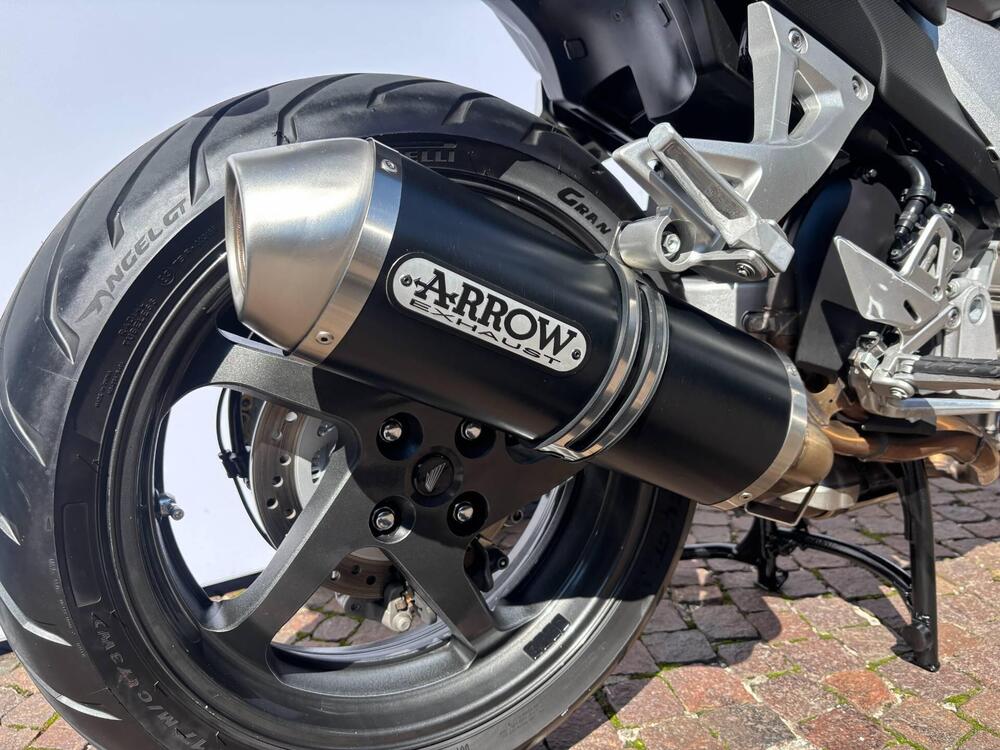 Honda Crossrunner ABS (2010 - 14) (4)