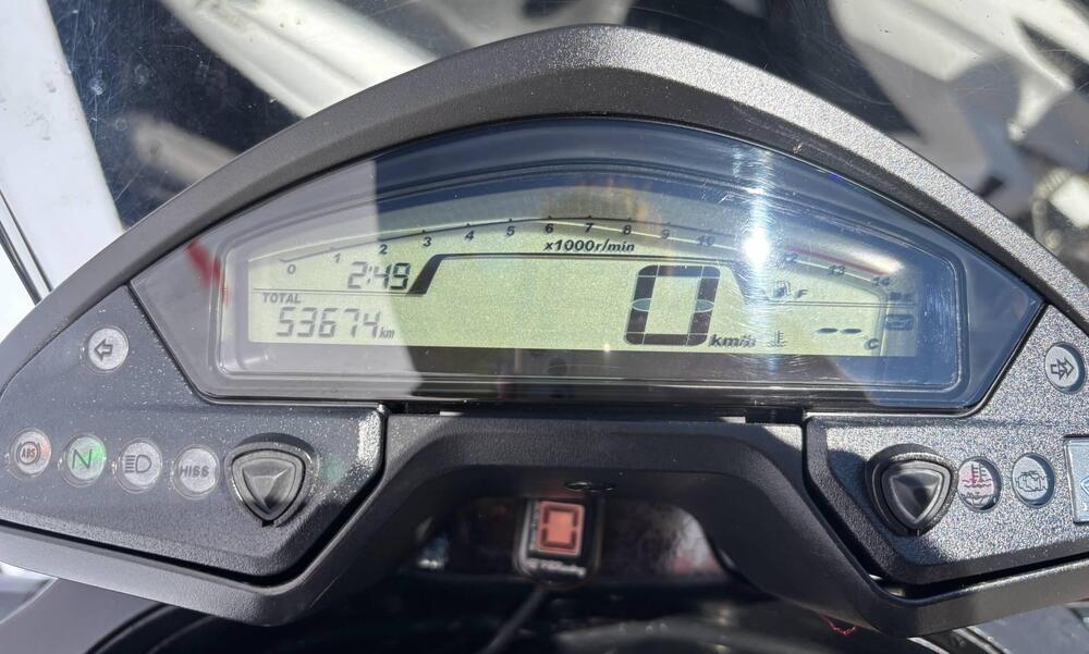 Honda Crossrunner ABS (2010 - 14) (5)