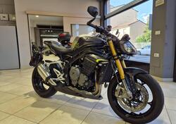 Triumph Speed Triple 1200 RS (2025) usata