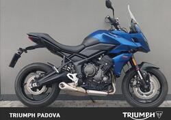 Triumph Tiger Sport 660 (2022 - 24) usata
