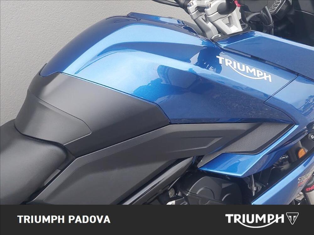 Triumph Tiger Sport 660 (2022 - 24) (4)