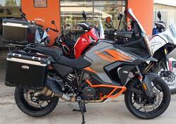 KTM 1290 Super Adventure S (2021) usata