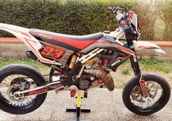 Fantic Motor Caballero 125 Motard Competition (2011 - 12) usata