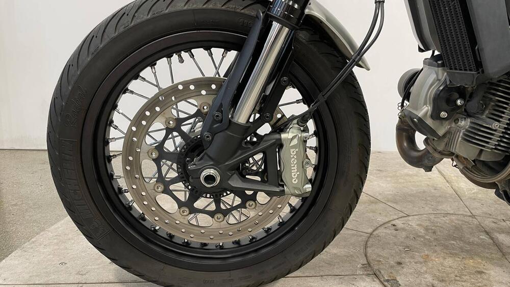 Ducati Scrambler 800 Classic (2015 - 16) (3)