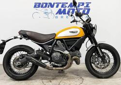Ducati Scrambler 800 Classic (2015 - 16) usata