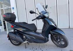 Piaggio Beverly 400 S ABS-ASR (2021 - 24) usata